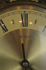 Vintage Metamec Wall Clock
