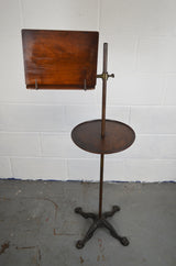 19th Century Reading Stand/Lectern