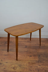 Vintage Mid-Century Side Table