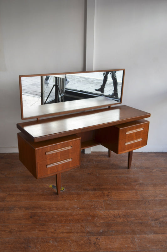 Vintage G Plan Dressing Table
