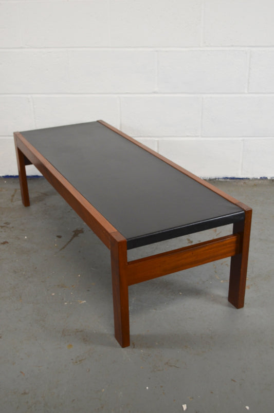 Mid Century Coffee Table