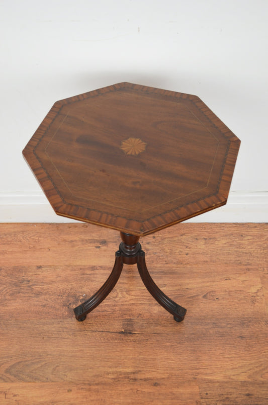 Victorian Wine Table
