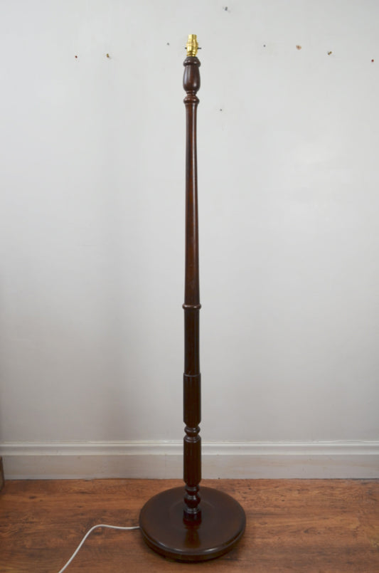 Antique/Vintage Floor Lamp