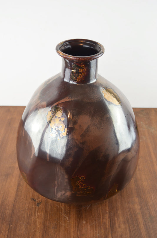 Vintage Floor Standing Vase
