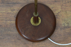 Vintage Mid Century Floor Lamp