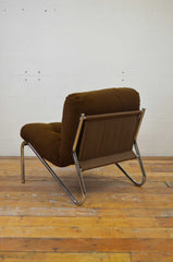 1970's Lounge / Sling Chair