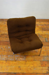 1970's Lounge / Sling Chair