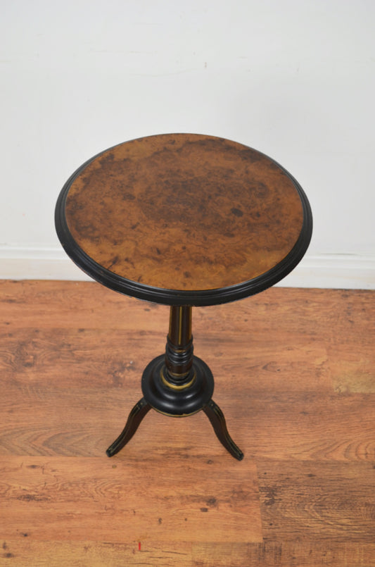 Victorian Wine Table