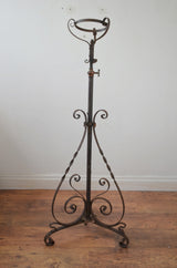 Victorian Plant Stand