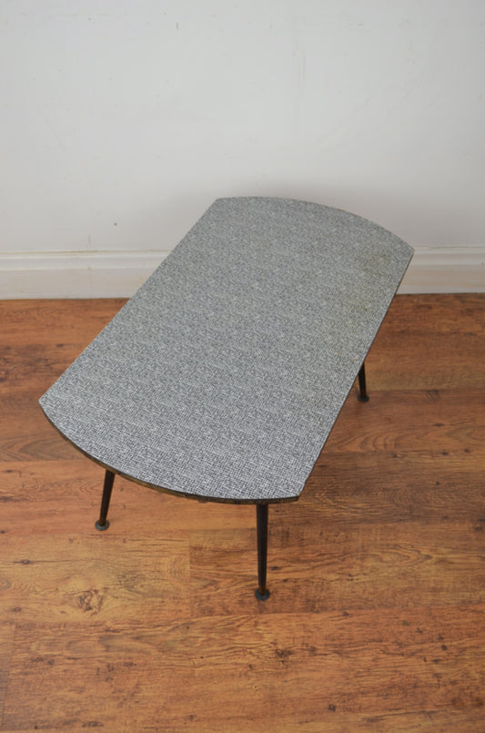 Vintage Coffee/Side Table