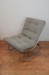Vintage Lounge / Sling Chair