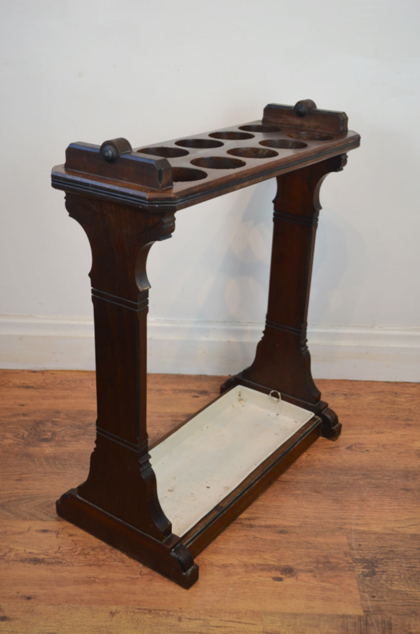 Victorian Stick/Umbrella Stand