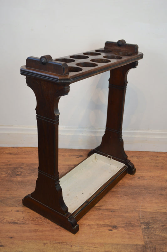Victorian Stick/Umbrella Stand