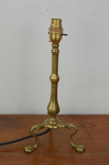 Antique Brass Pullman Lamp