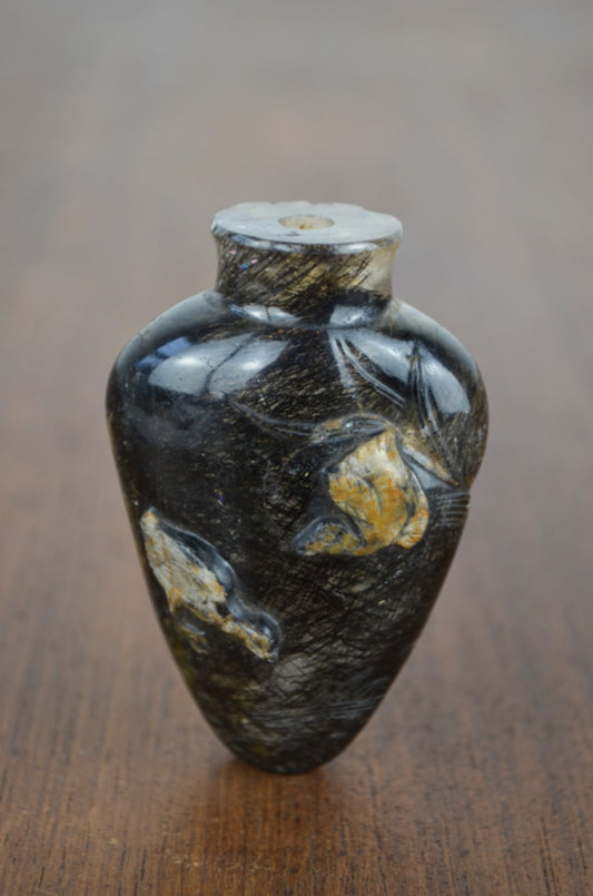 Antique Chinese Snuff Bottle