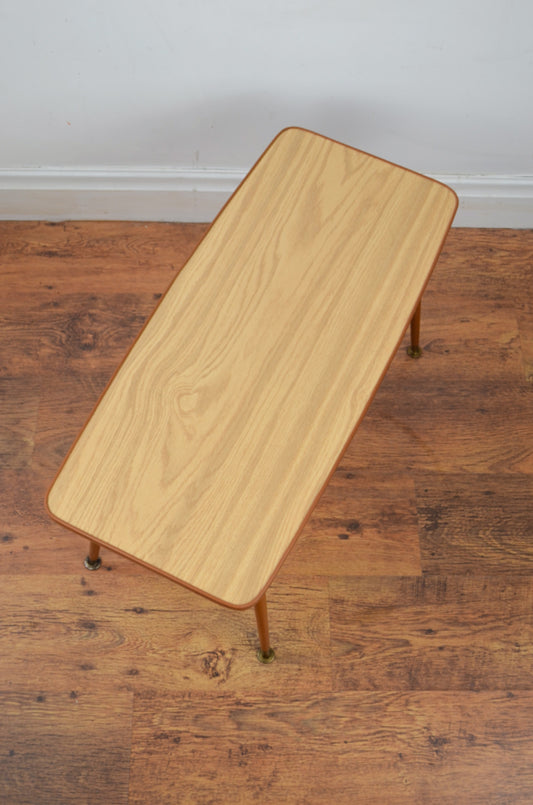 Vintage Side/Coffee Table