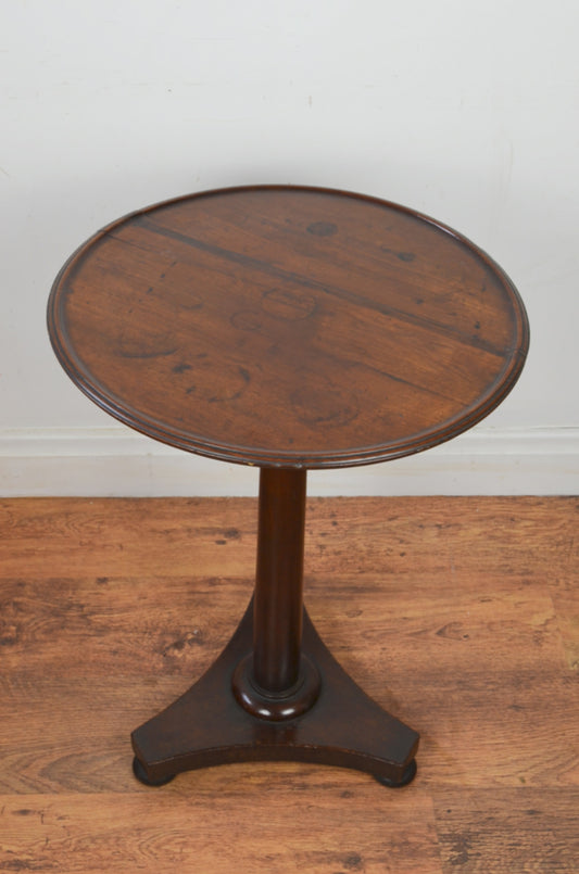 19th Century Wine Table