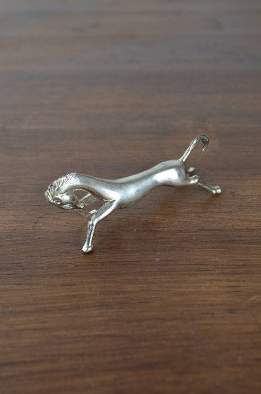 Vintage French Knife Rest (6)
