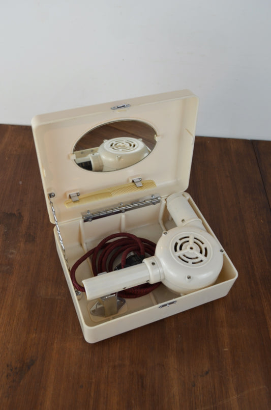 Vintage Hair Dryer