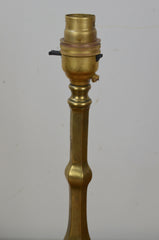 Antique Brass Pullman Lamp