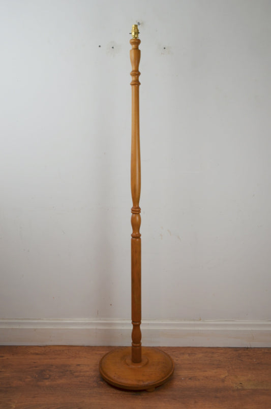 Vintage Floor Lamp (2)