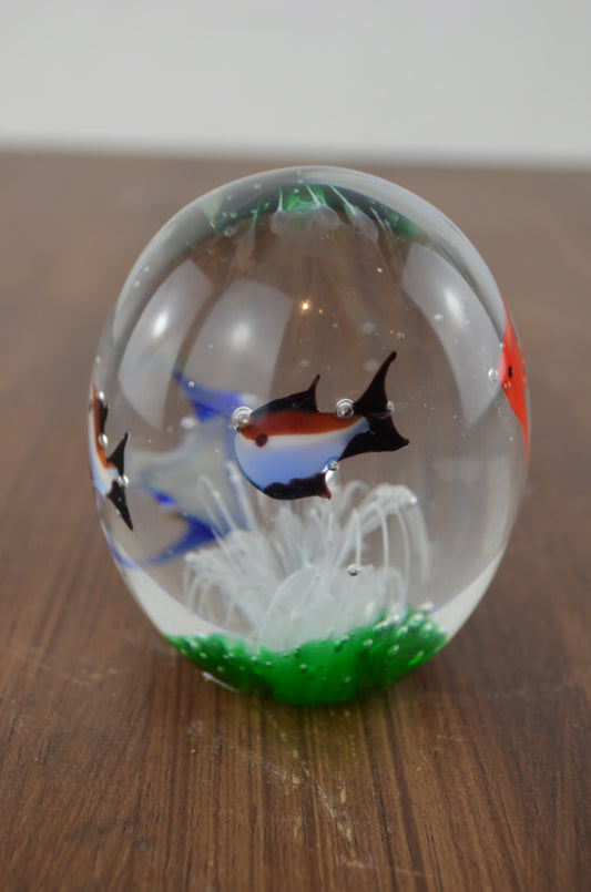 Vintage/Retro Paperweight