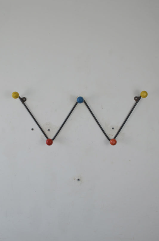 Original Atomic/Sputnik Coat Rack