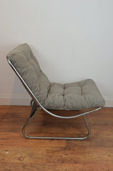 Vintage Lounge / Sling Chair