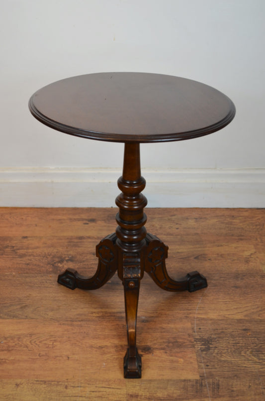 19th Century Wine Table