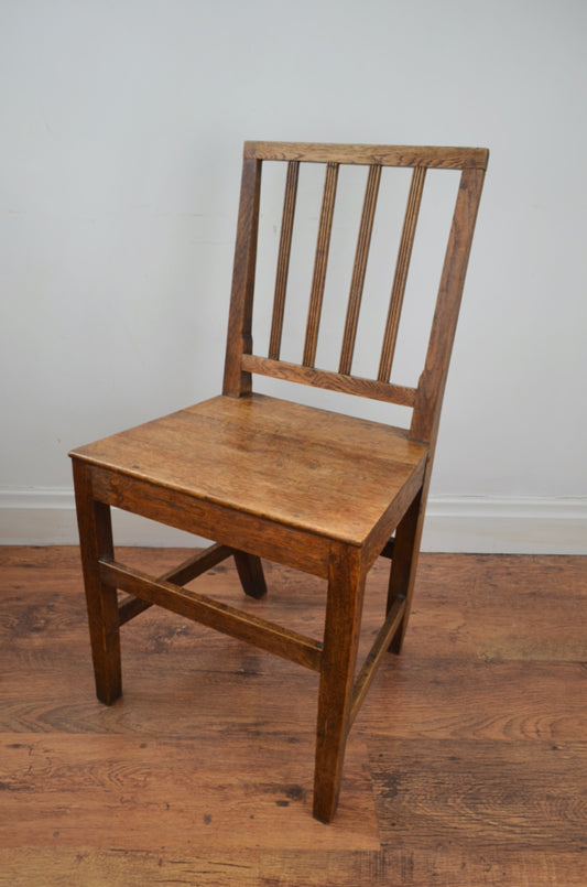 Georgian Dining Chair