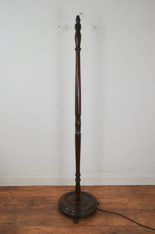 Vintage Floor Lamp