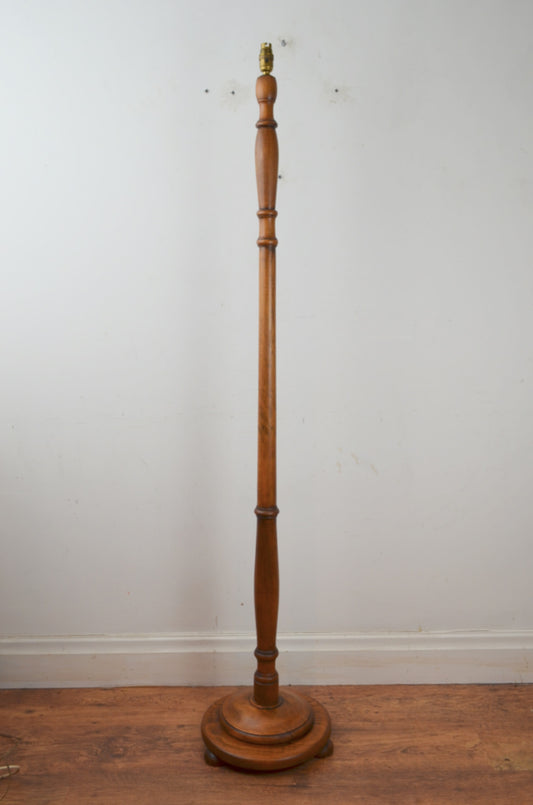 Vintage Floor Lamp (3)