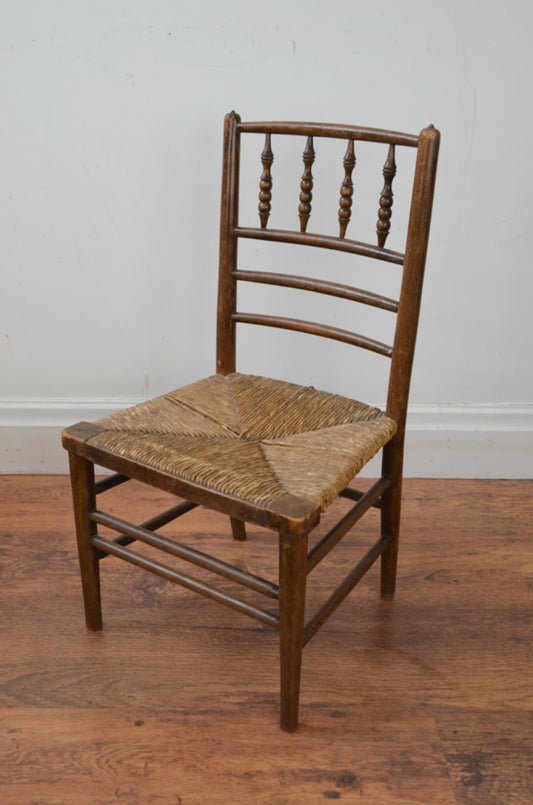 Arts & Crafts Chair
