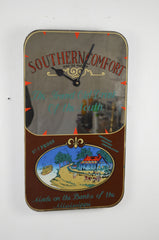 Original Southern Comfort Wall Clock