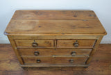 Vintage/Antique Chest Of Drawers