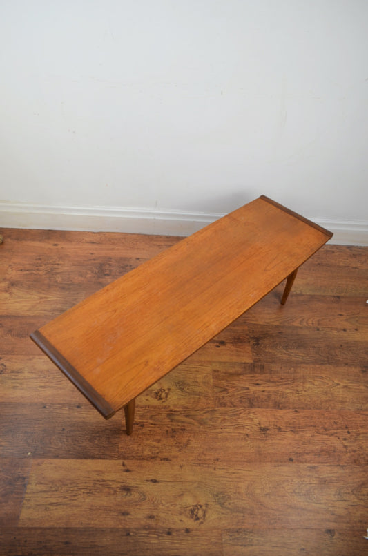 Vintage Coffee Table