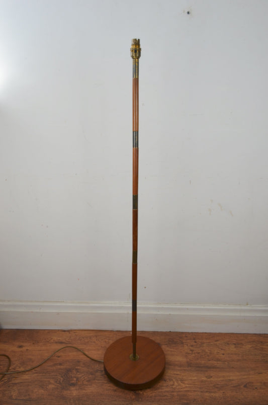 Mid Century Floor Lamp