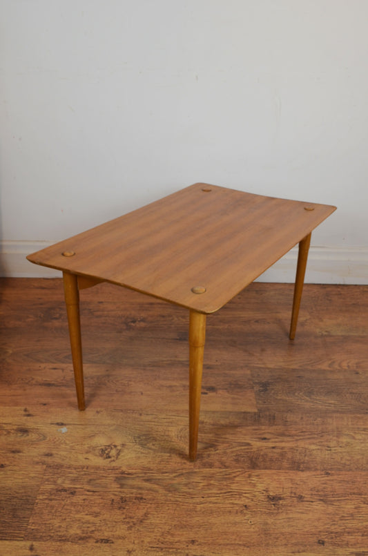 Vintage Coffee/Side Table