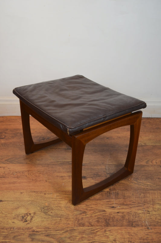 Vintage G Plan Stool