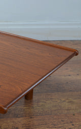 A Mid Century Coffee Table