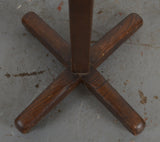 A Vintage Abbess Cactus Coat Stand
