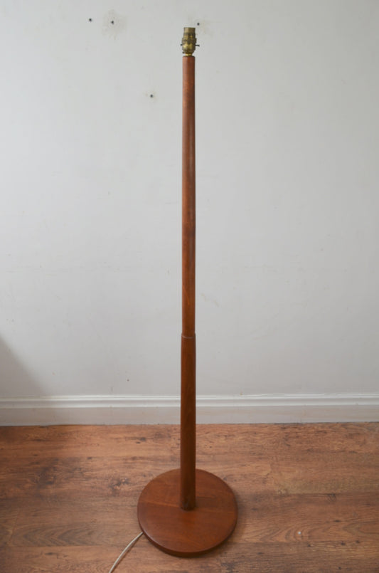 Vintage Floor Lamp