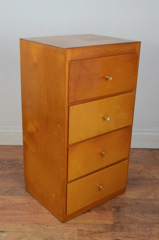 Mid Century Chest of Drawers