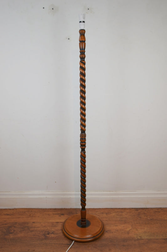 Vintage Floor Lamp