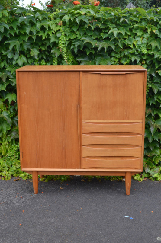 Vintage Drinks Cabinet