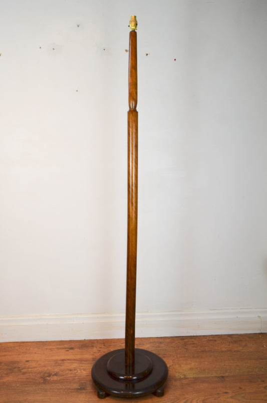 Vintage Floor Lamp