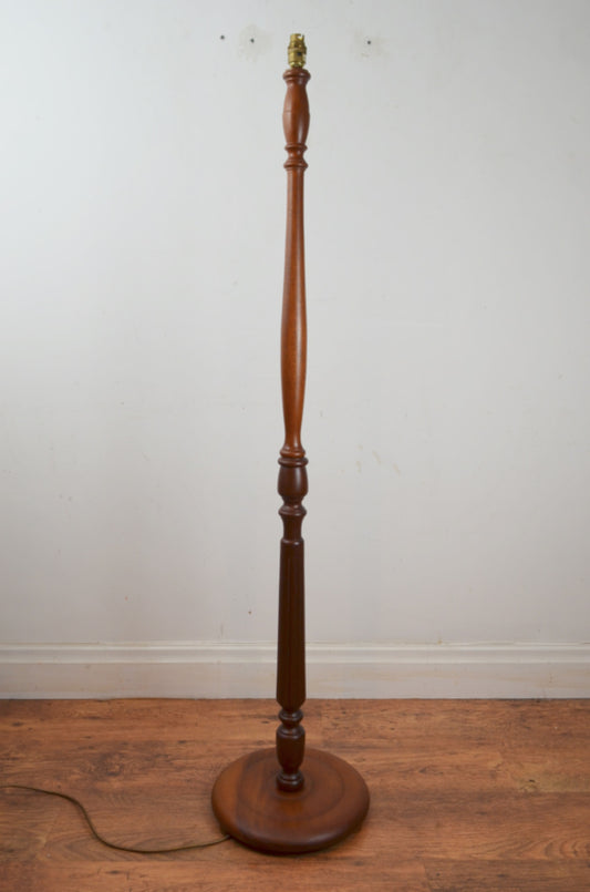 Vintage Floor Lamp (5)
