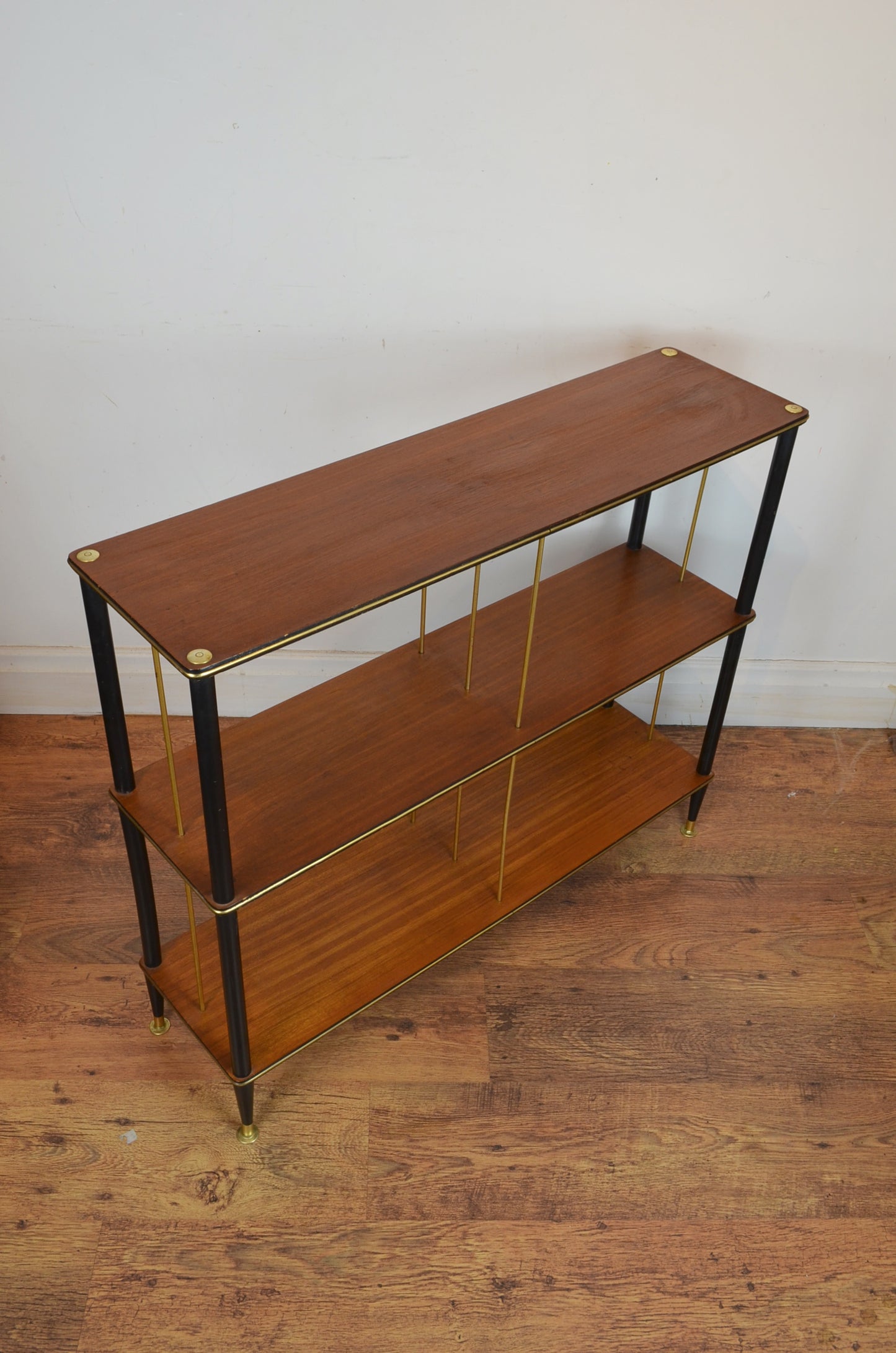 Mid Century Bookcase