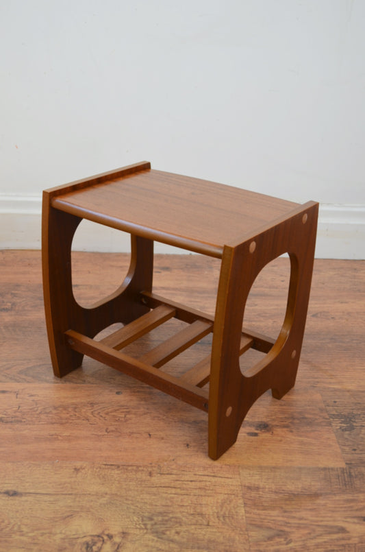 Vintage Side Table