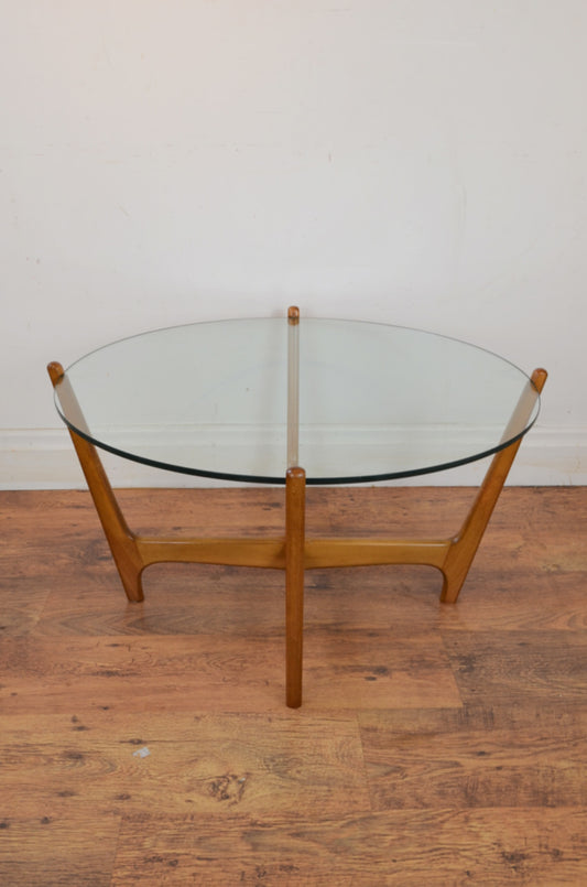 Mid Century Coffee Table